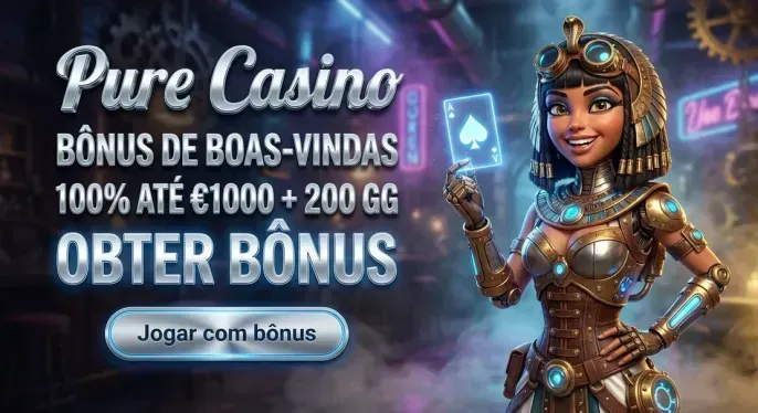 Pure Casino
